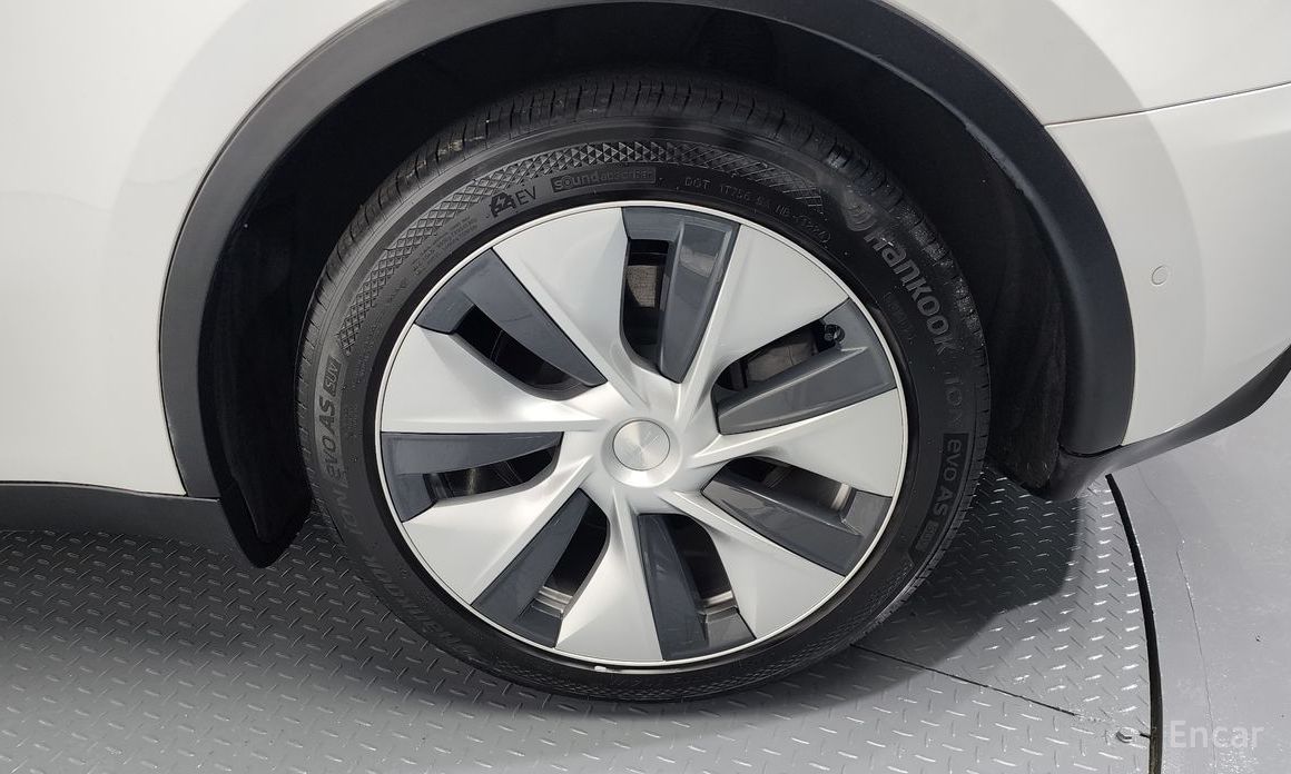 Model Y Standard Range 6