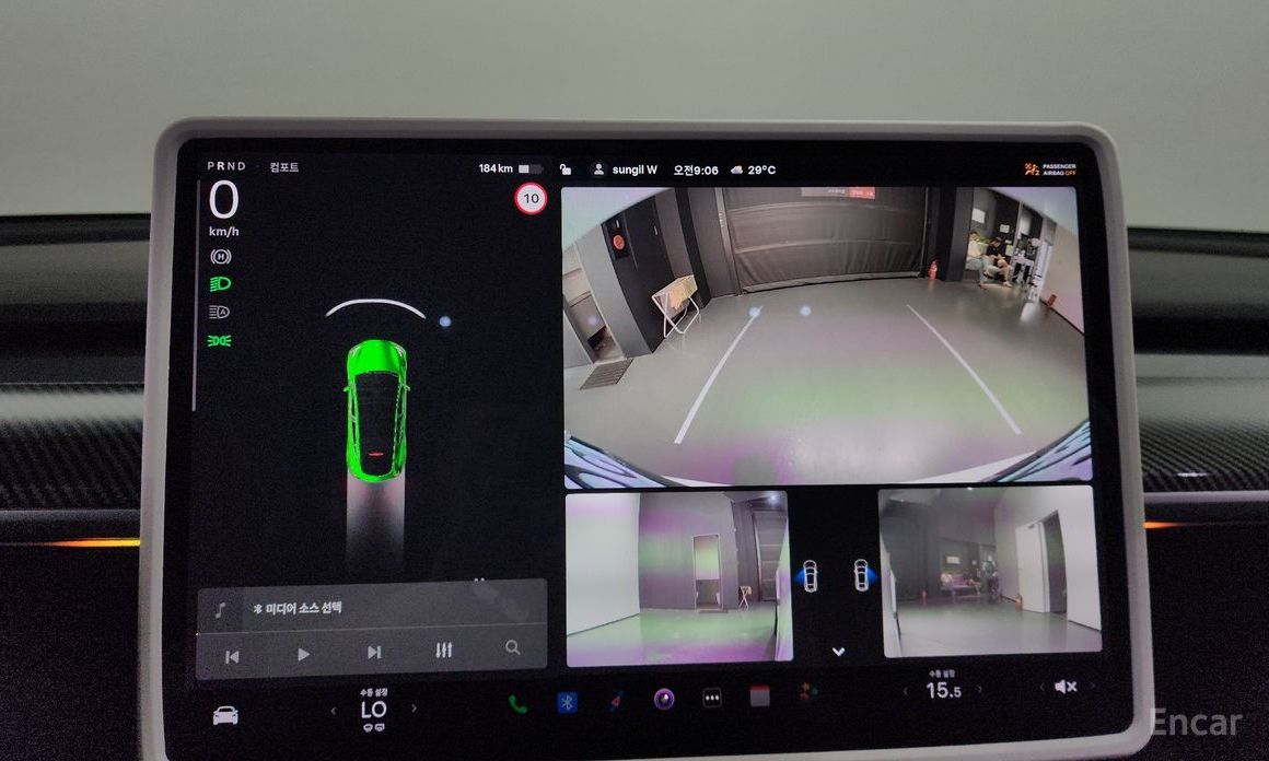 Tesla Model Y performance №16