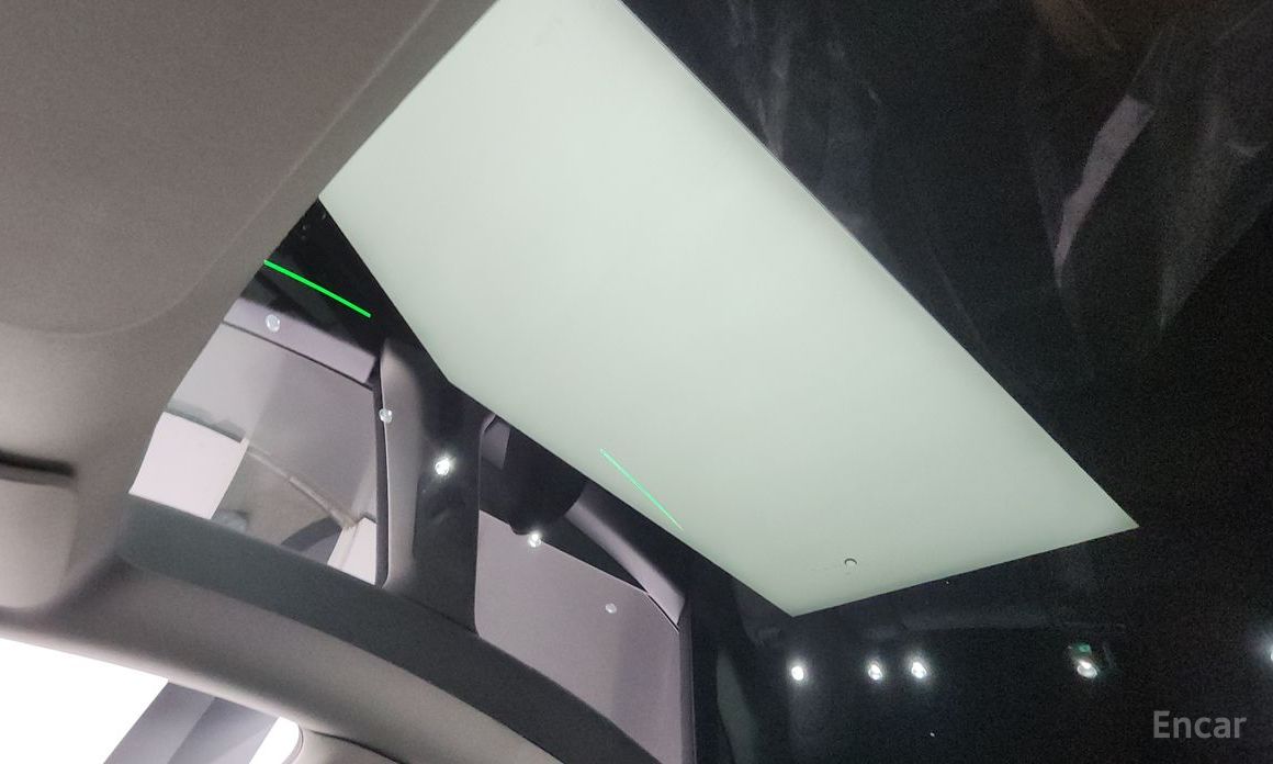 Tesla Model Y performance №19