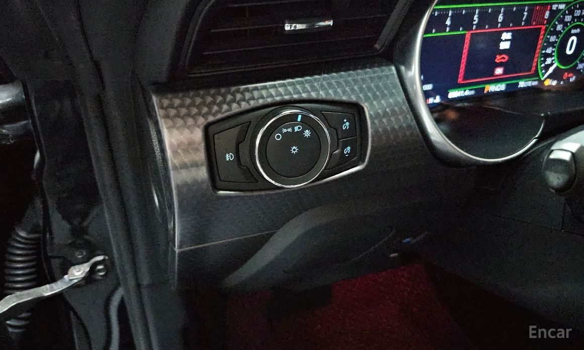 Mustang GT Coupe 18