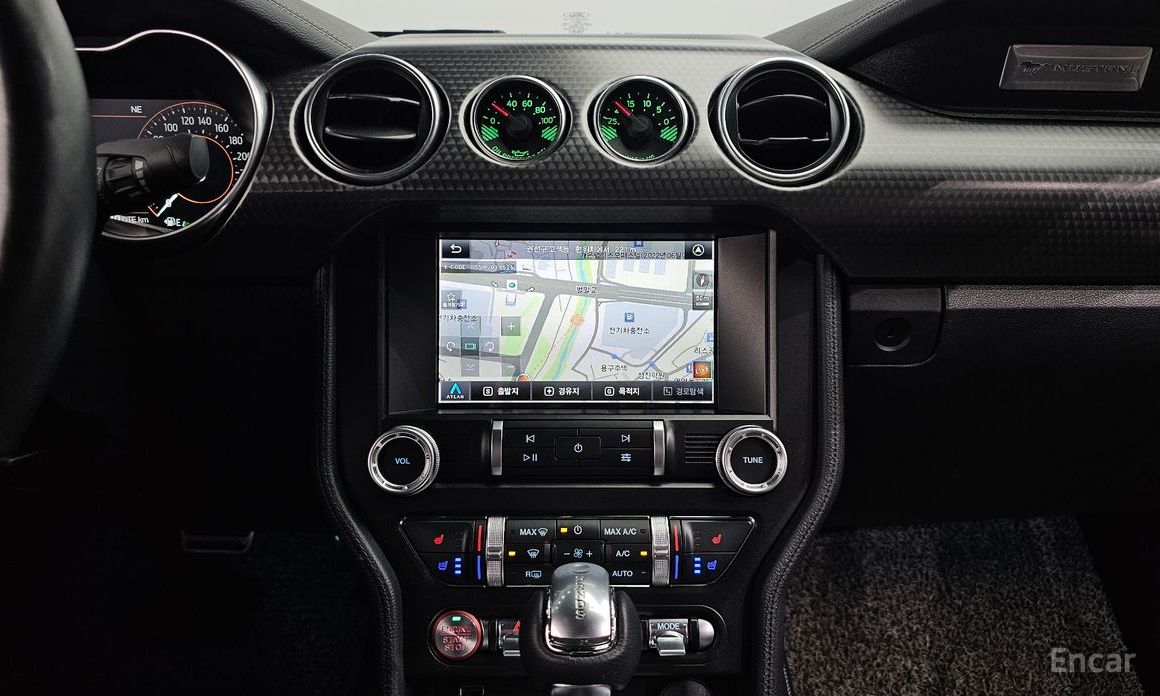 Mustang GT Coupe 15