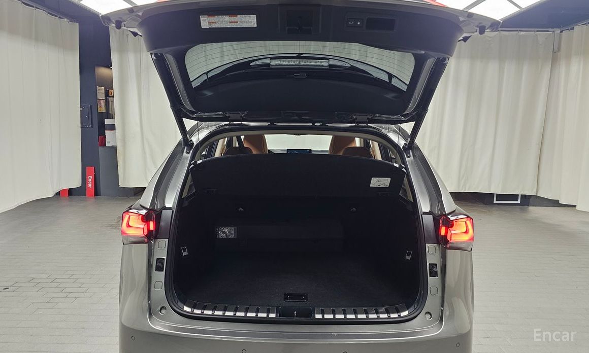 Lexus NX300h Supreme №21
