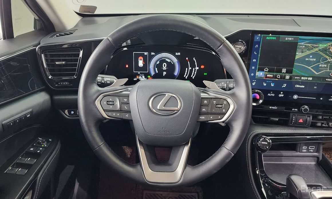NX350h Second Generation Premium 14