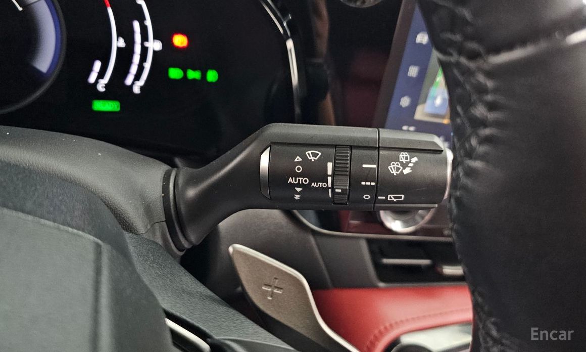 NX350h Second Generation Premium 15