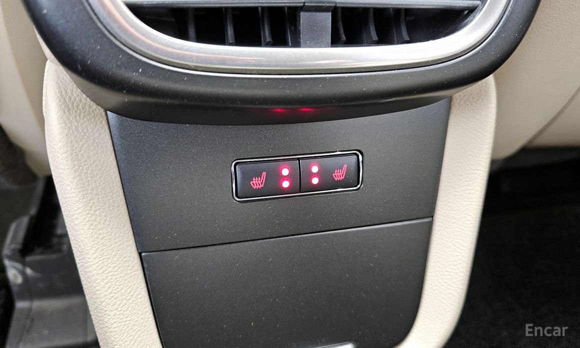Nautilus 1st Generation 2. 7 202A AWD 17