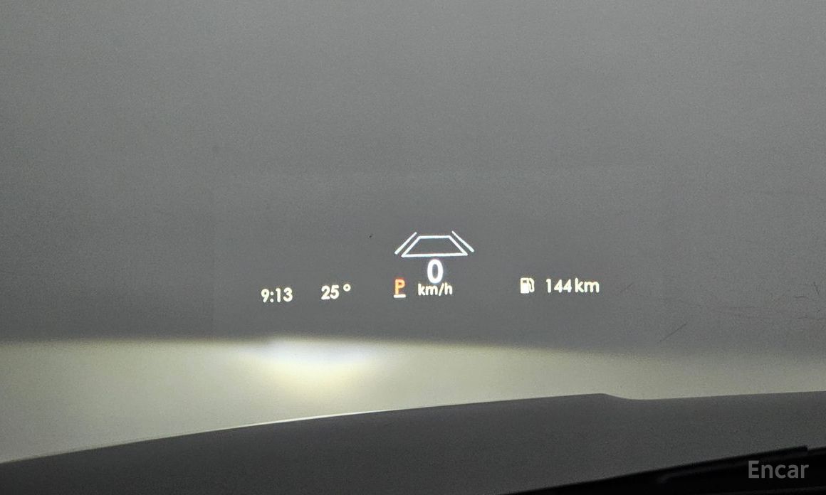 Lincoln Navigator 4th Generation 3.5L №20
