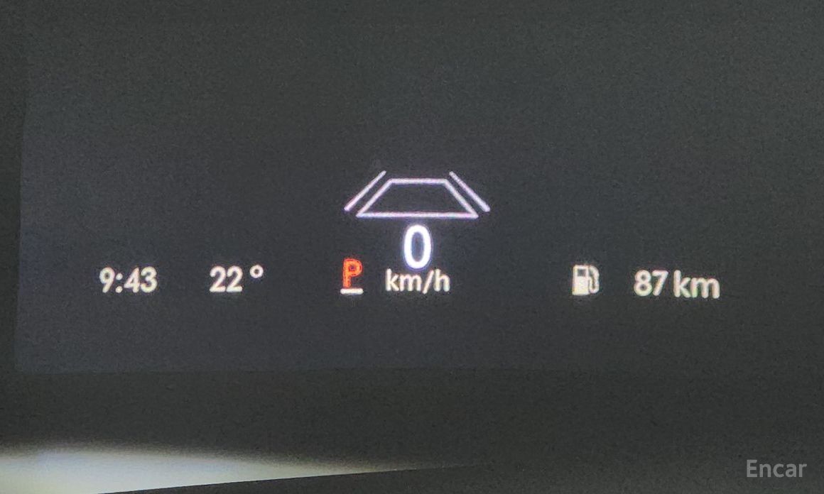 Navigator 4th Generation 3.5L 16
