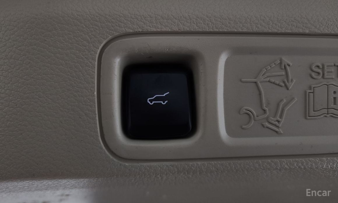 Navigator 4th Generation 3.5L 21