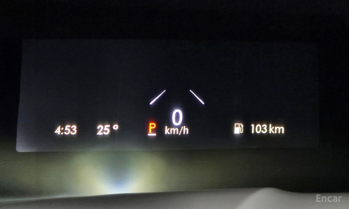 Navigator 4th Generation 3.5L 15