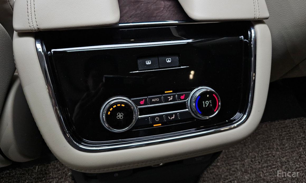 Navigator 4th Generation 3.5L 20