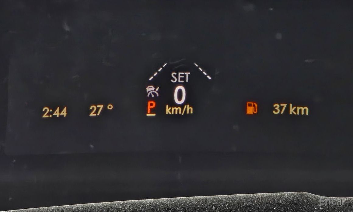 Navigator 4th Generation 3.5L 17