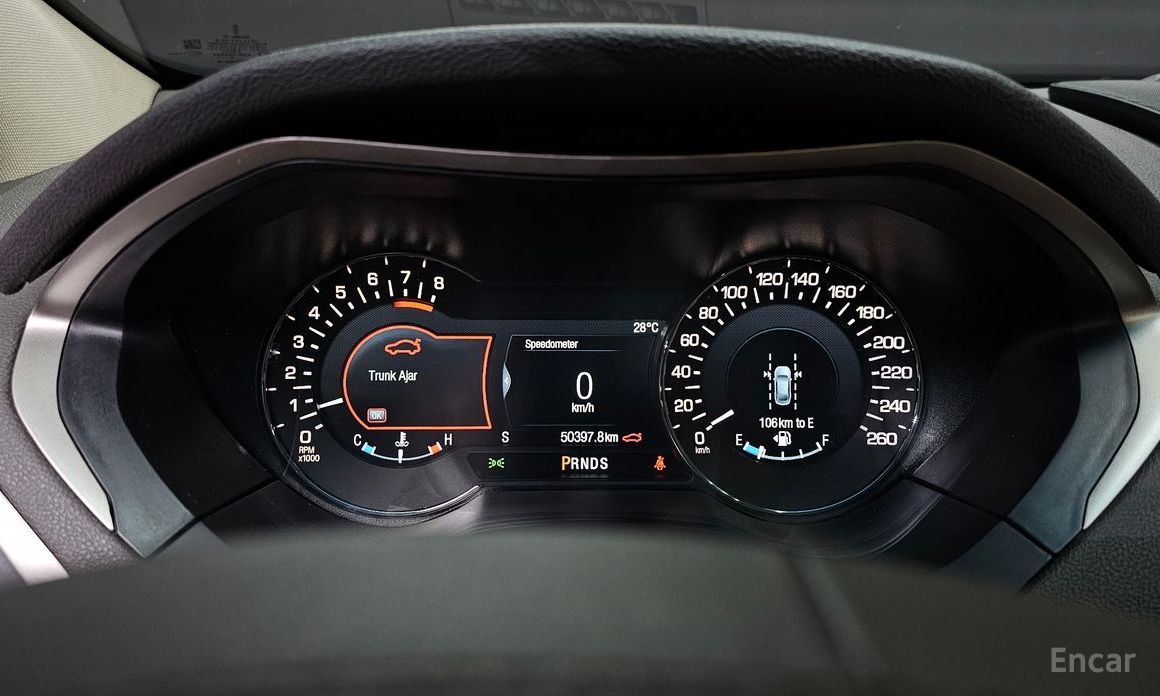 New MKZ2. 02 Generation 9