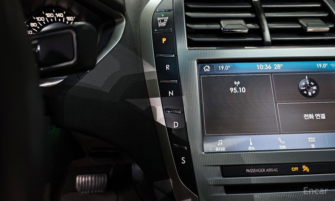 New MKZ2. 02 Generation 10