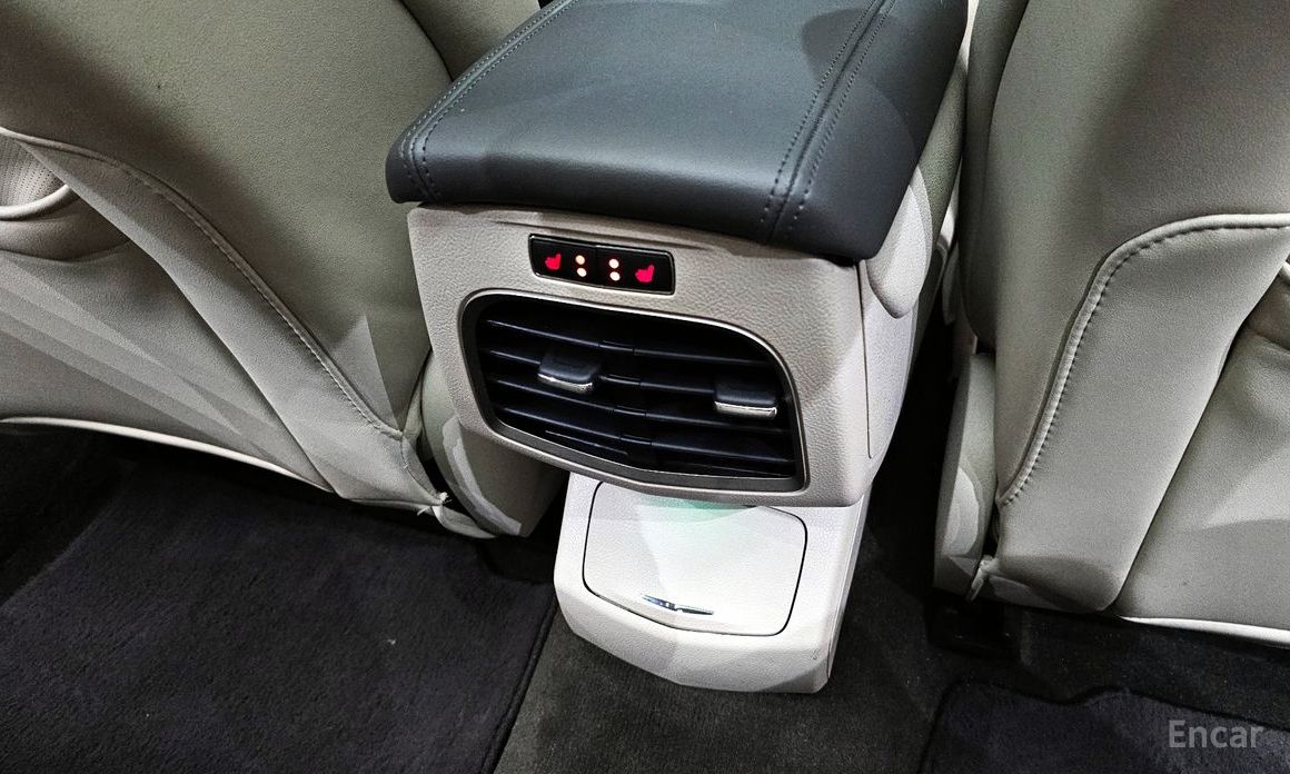 New MKZ2. 02 Generation 20