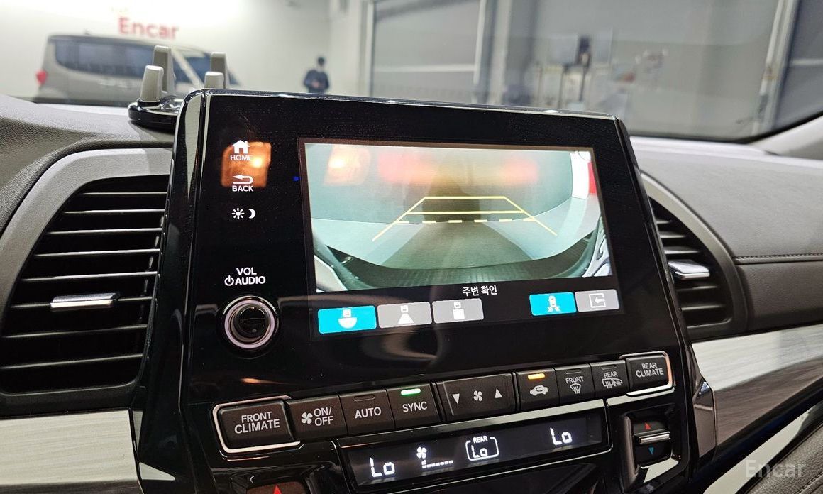 Odyssey 3. 55 Generation 18
