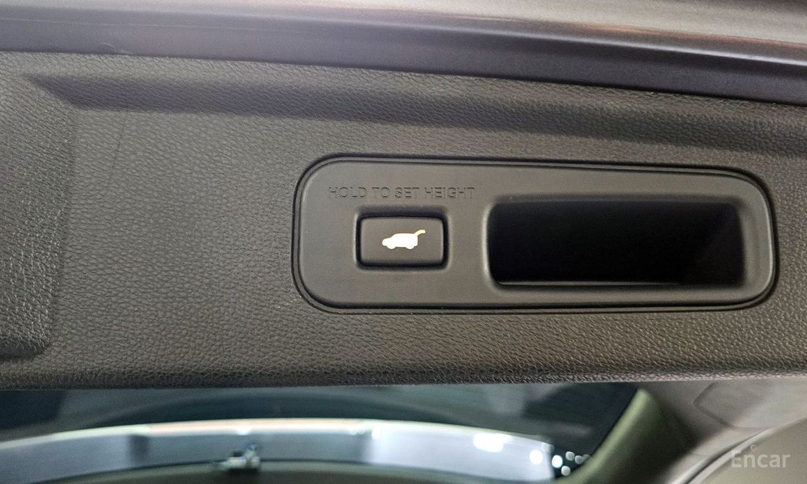 Odyssey 3. 55 Generation 19