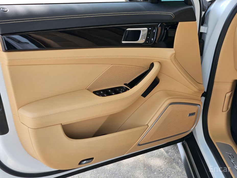 Panamera (971) 2.9 AWD 13