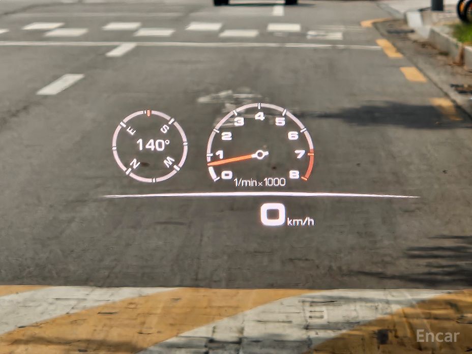 Panamera (971) 2.9 AWD 17