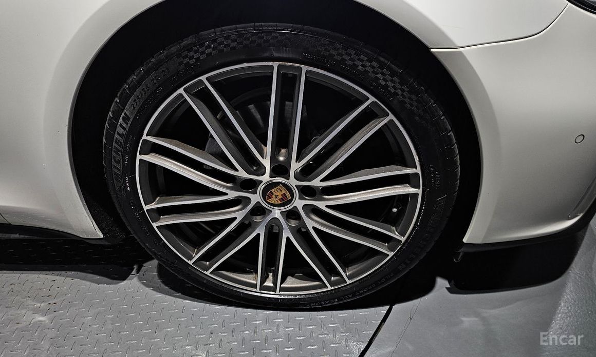 Porsche Panamera (971) 2.9 AWD №6