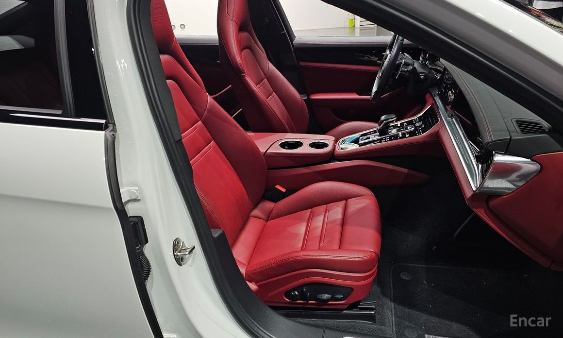 Porsche Panamera (971) 2.9 AWD №11