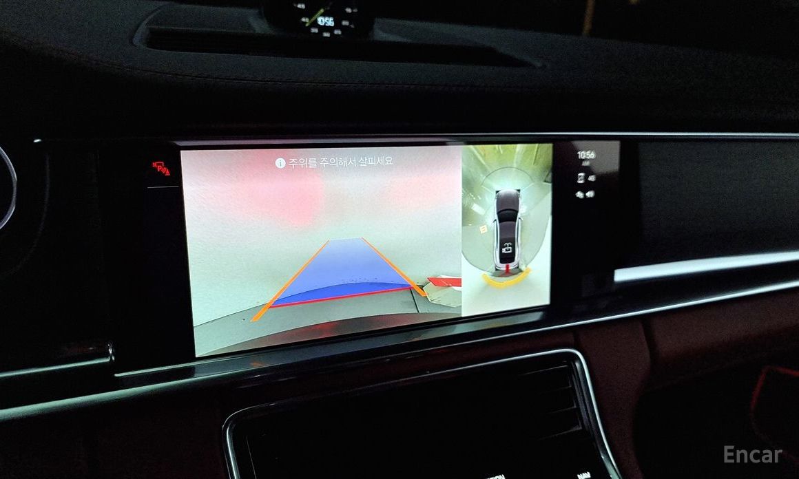 Panamera (971) 2.9 AWD E-Hybrid Platinum Edition 15