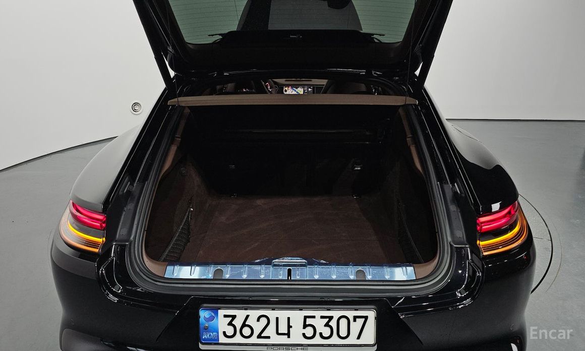 Panamera (971) 2.9 AWD Executive 21