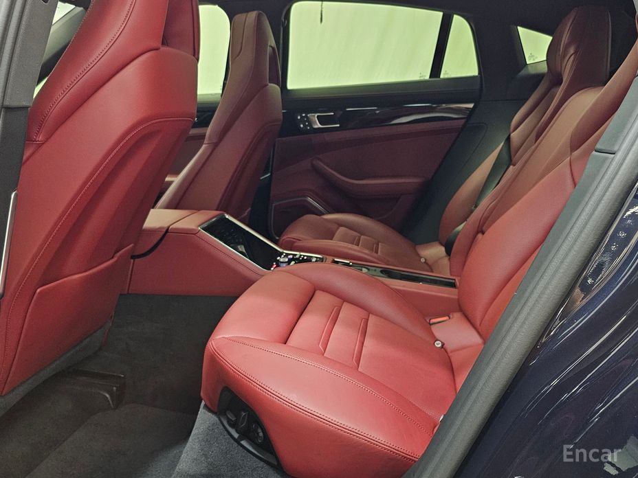 Porsche Panamera (971) 2.9 AWD Platinum Edition №10