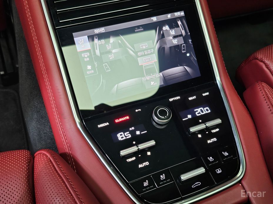 Porsche Panamera (971) 2.9 AWD Platinum Edition №15