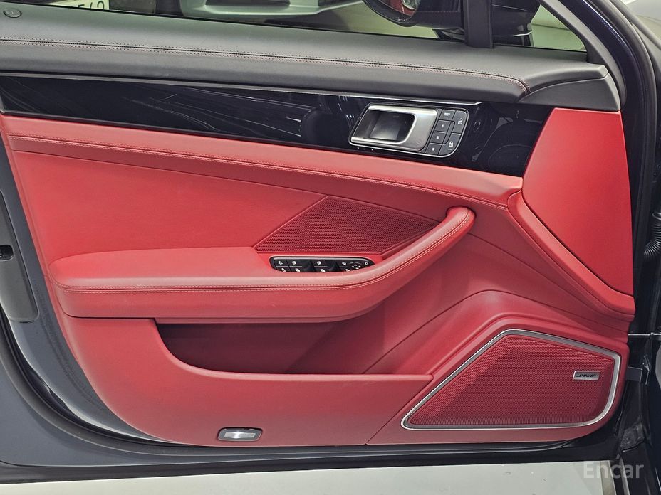 Porsche Panamera (971) 2.9 AWD Platinum Edition №19