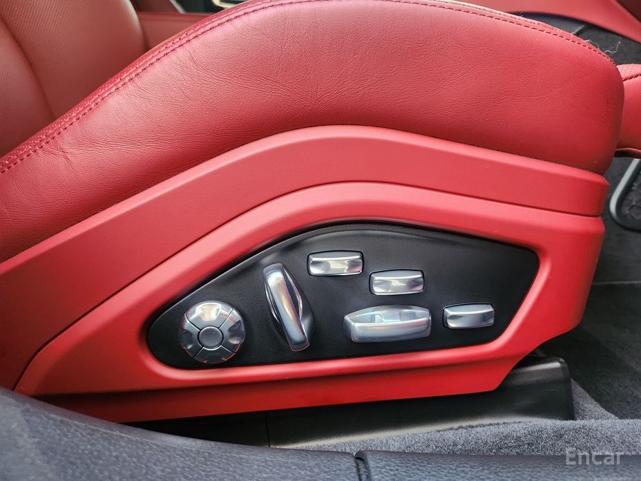 Porsche Panamera (971) 4.0 GTS №12