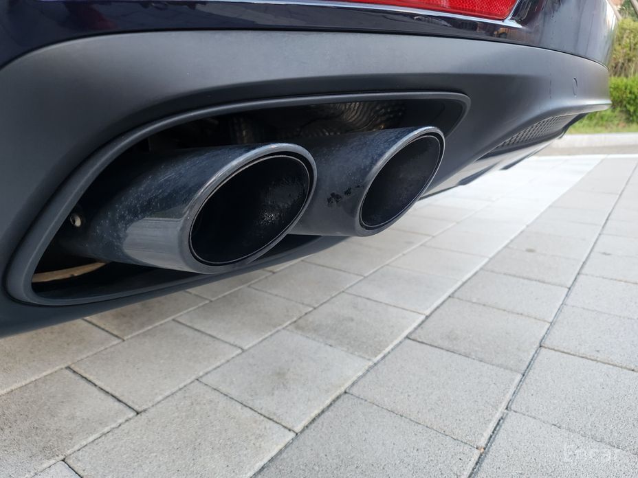 Porsche Panamera (971) 4.0 GTS №14