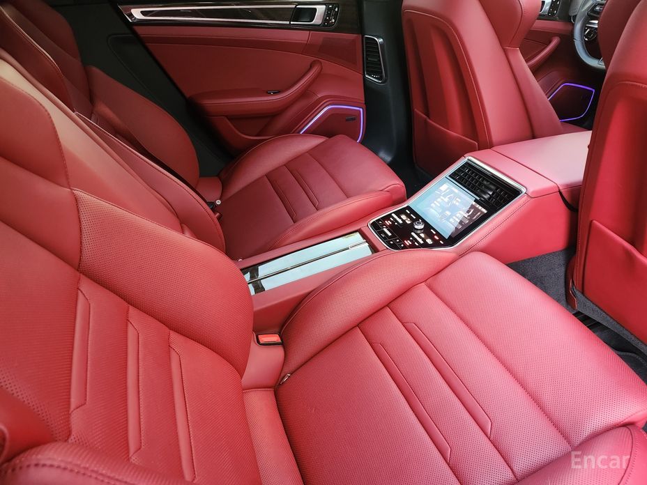 Porsche Panamera (971) 4.0 GTS №16