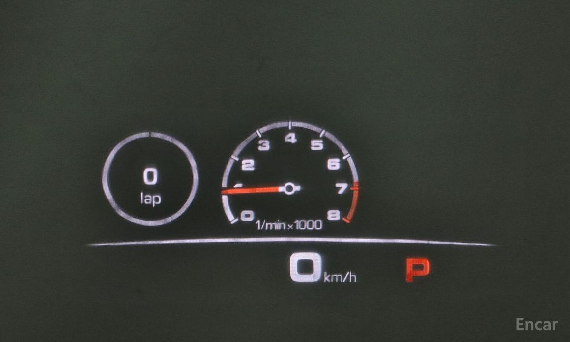 Porsche Panamera (971) 4.0 GTS №18