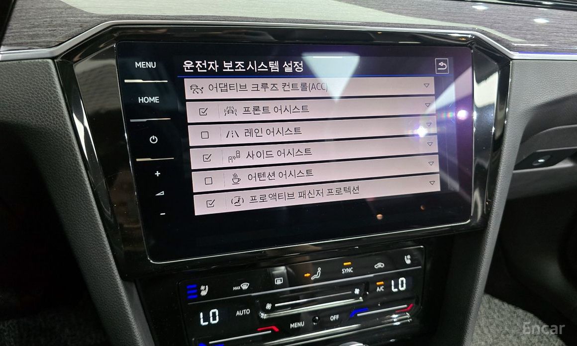 Volkswagen Passat GT (B8) 2.0 TDI 4 Motion Prestige №17