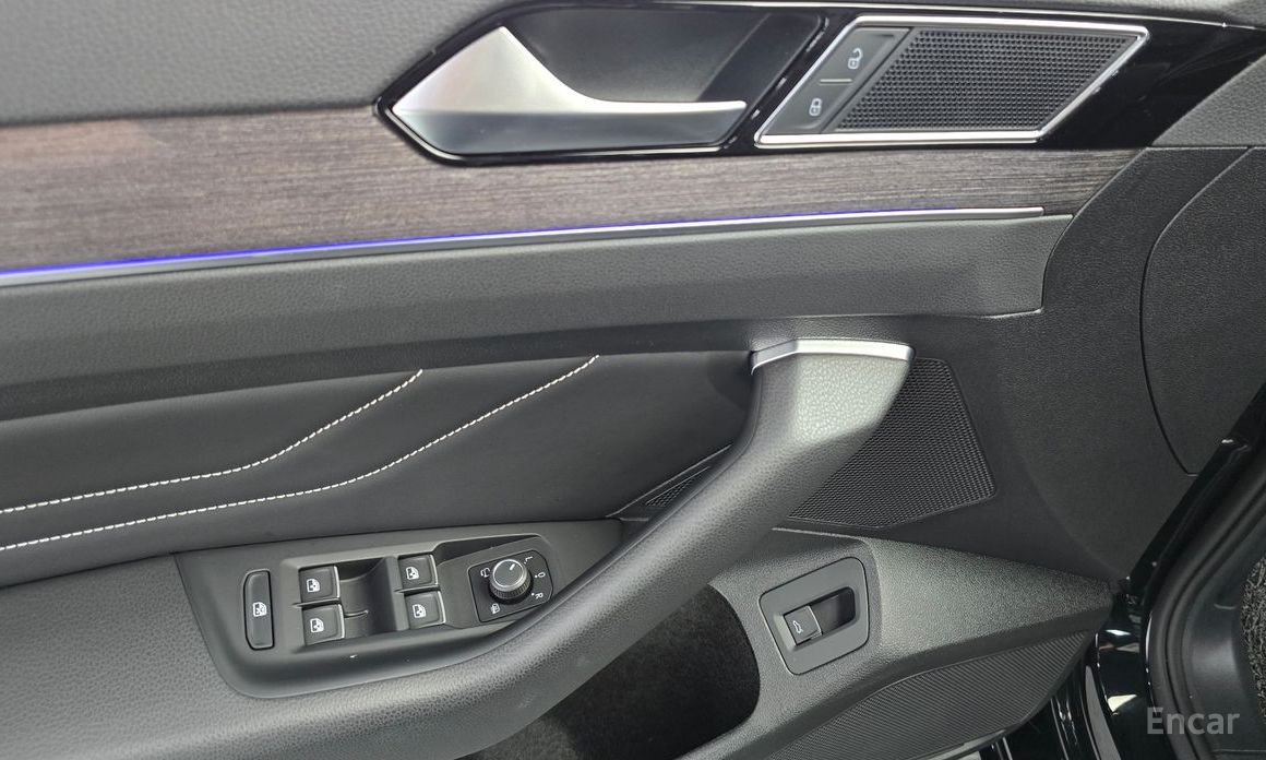 Volkswagen Passat GT (B8) 2.0 TDI 4 Motion Prestige №18