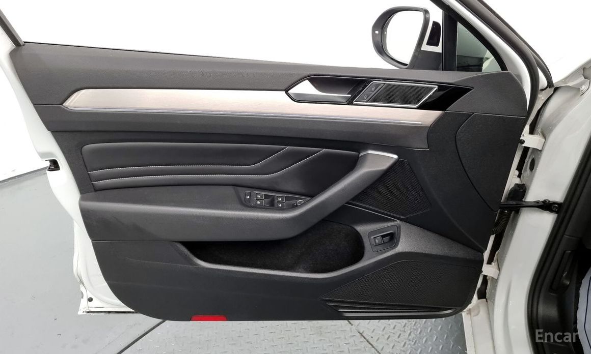 Passat GT (B8) 2.0 TDI Prestige 19