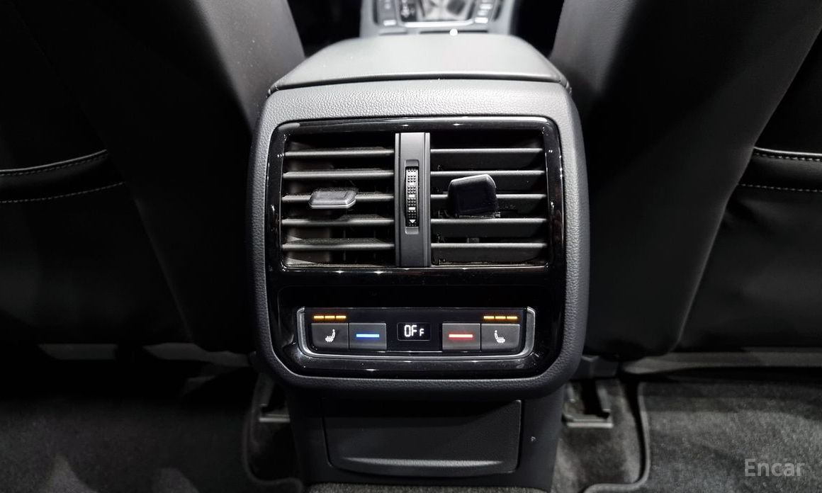 Passat GT (B8) 2.0 TDI Prestige 20