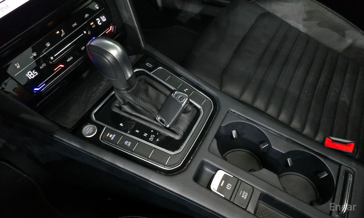 Volkswagen Passat GT (B8) 2.0 TDI Prestige №10