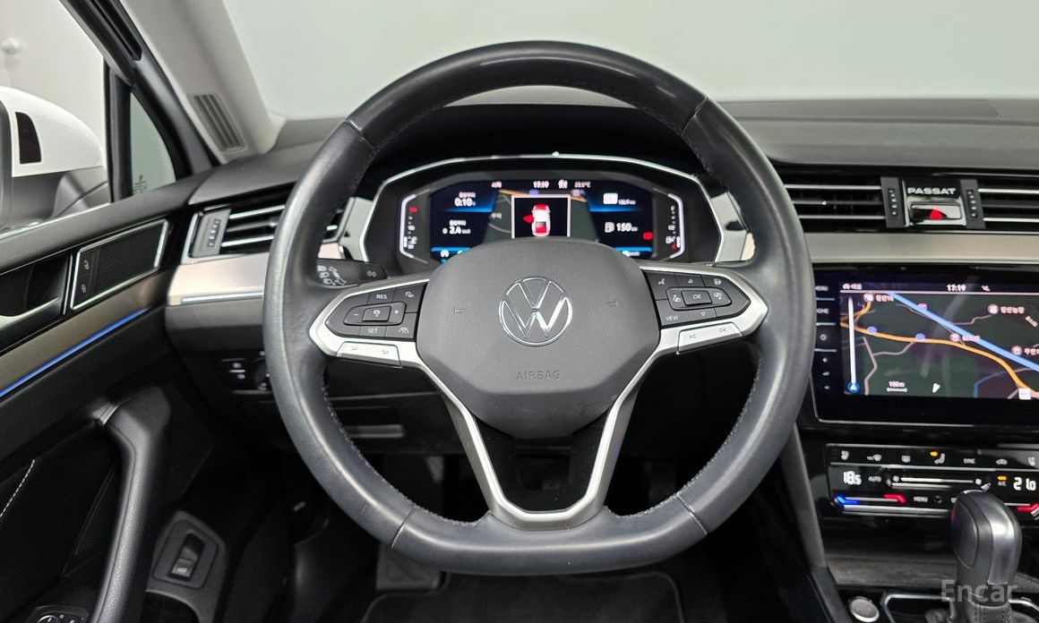 Volkswagen Passat GT (B8) 2.0 TDI Prestige №14
