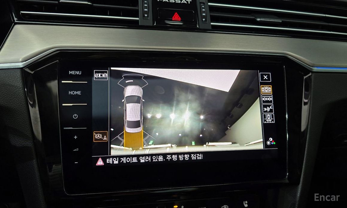 Volkswagen Passat GT (B8) 2.0 TDI Prestige №15