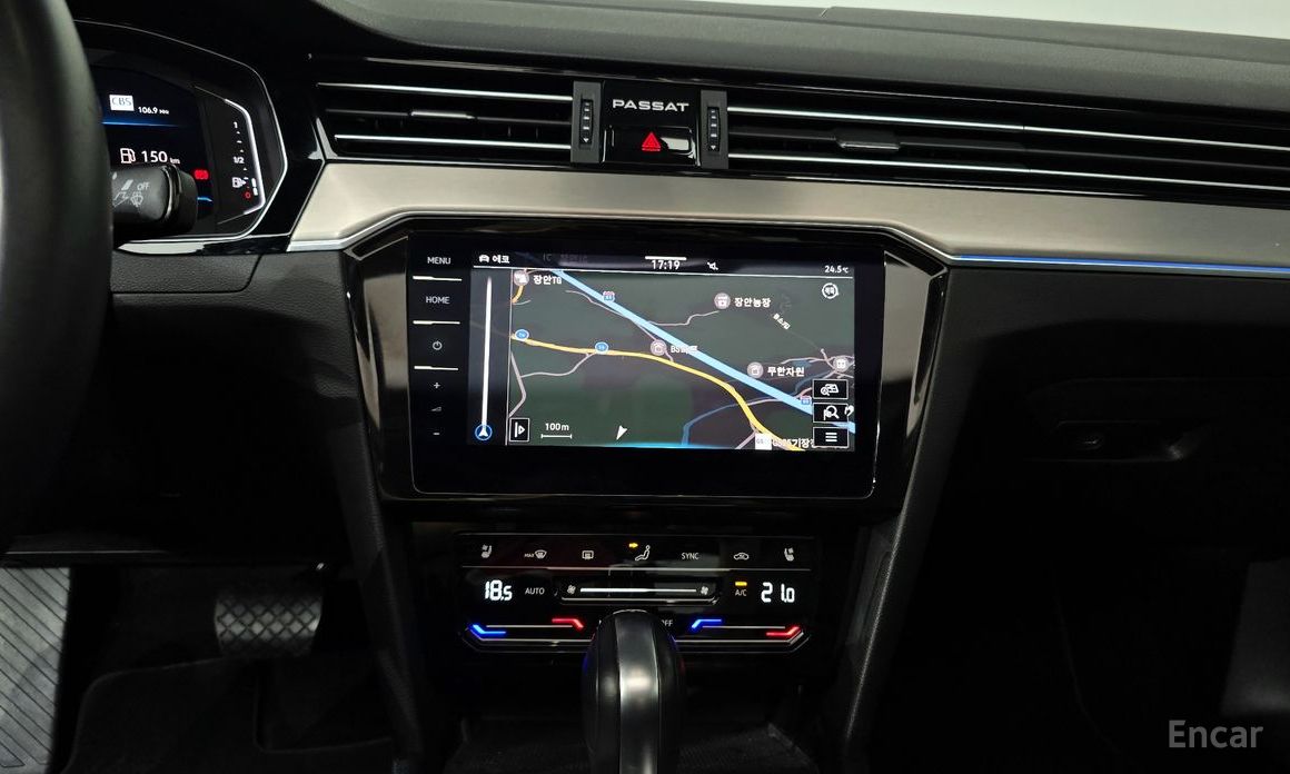 Volkswagen Passat GT (B8) 2.0 TDI Prestige №16