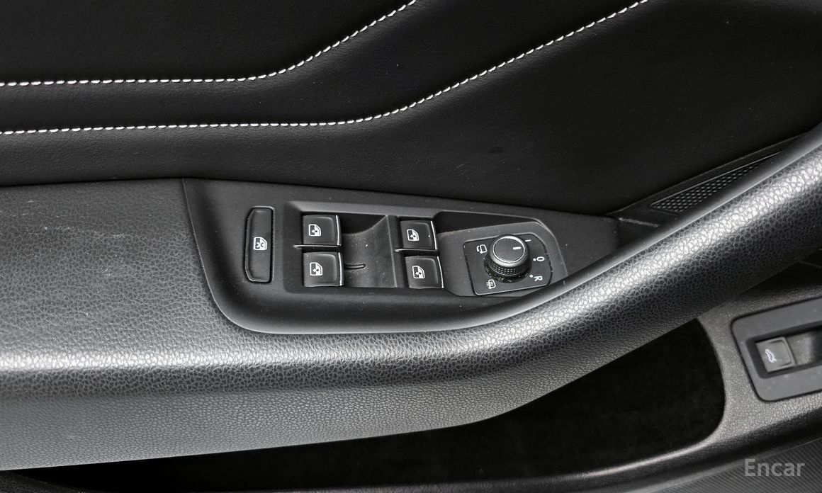 Volkswagen Passat GT (B8) 2.0 TDI Prestige №18
