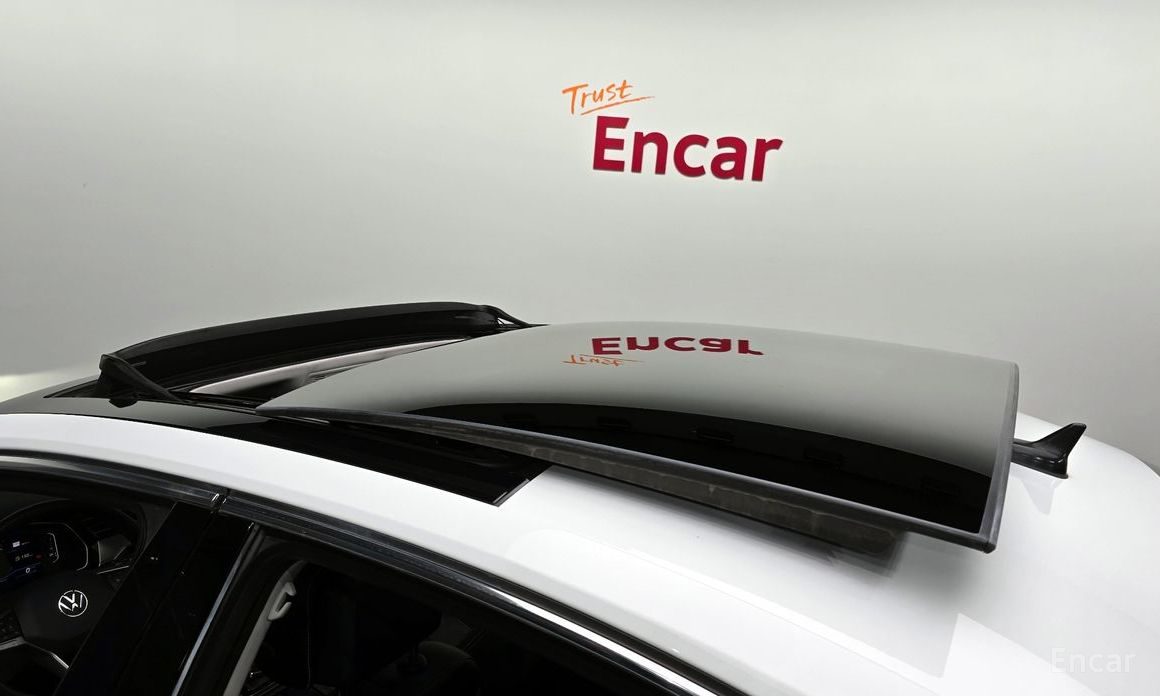 Volkswagen Passat GT (B8) 2.0 TDI Prestige №20