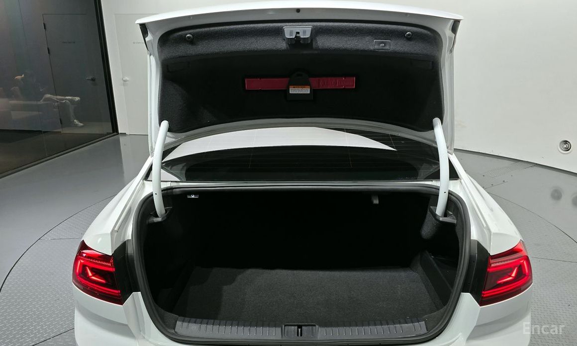 Volkswagen Passat GT (B8) 2.0 TDI Prestige №21