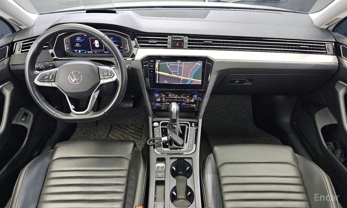 Volkswagen Passat GT (B8) 2.0 TDI Prestige №8