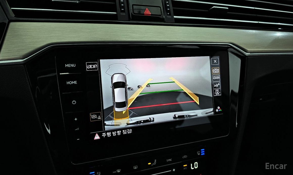 Volkswagen Passat GT (B8) 2.0 TDI Prestige №17