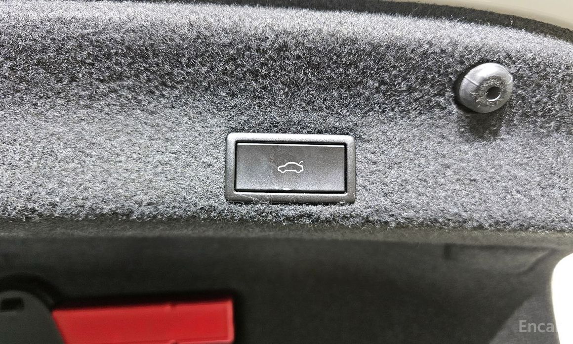 Volkswagen Passat GT (B8) 2.0 TDI Prestige №19