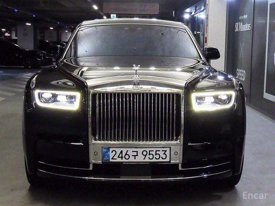 Phantom 6. 7 EWB V12 3