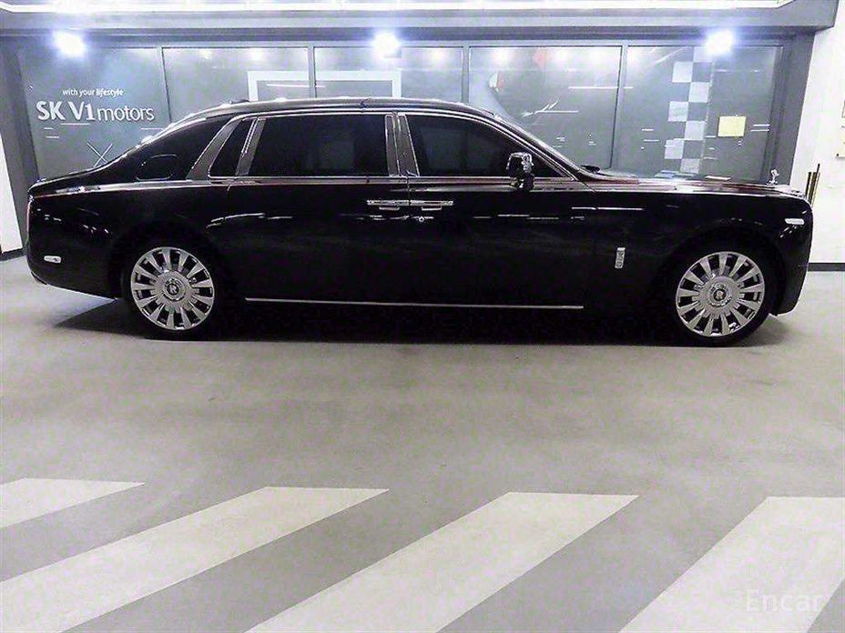 Phantom 6. 7 EWB V12 4
