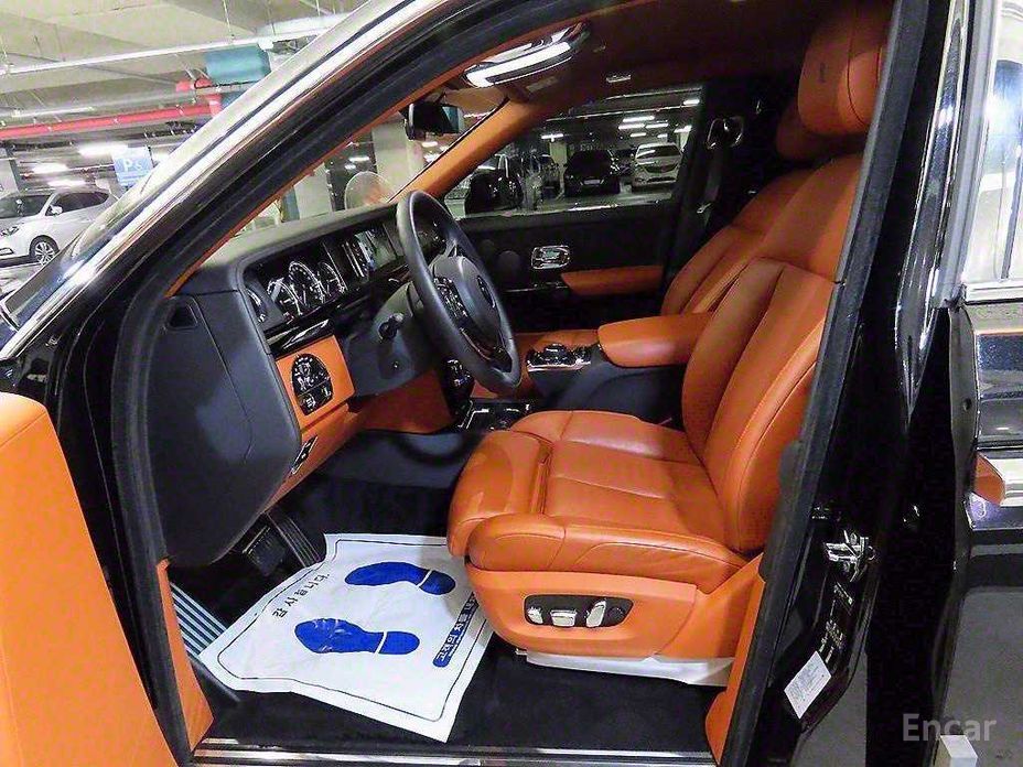 Phantom 6. 7 EWB V12 11